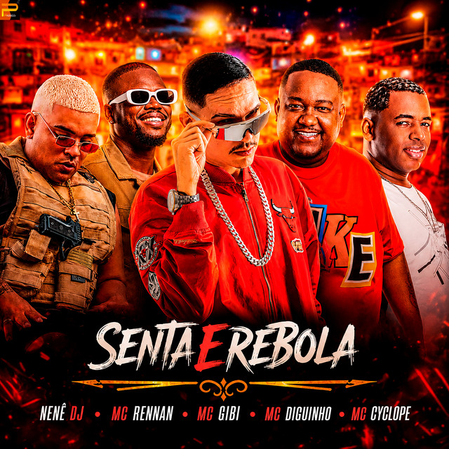 Senta e Rebola