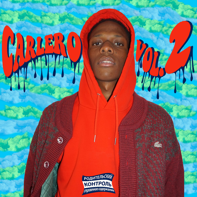 Carlero (Vol.2) cover art