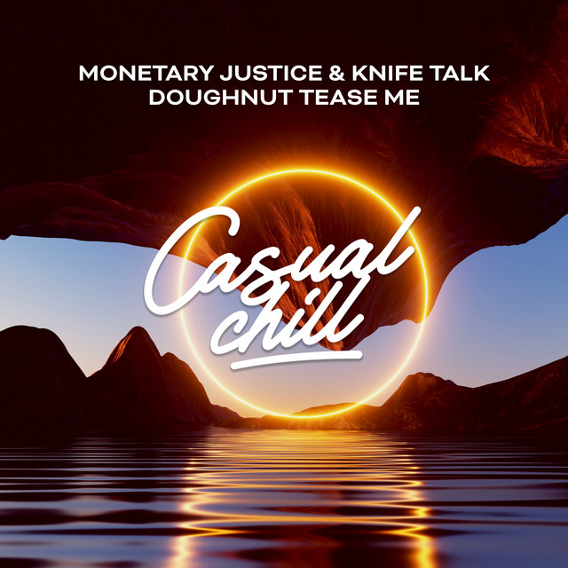 Doughnut Tease Me