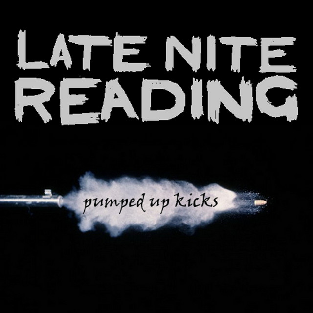 Pumped up Kicks cover art
