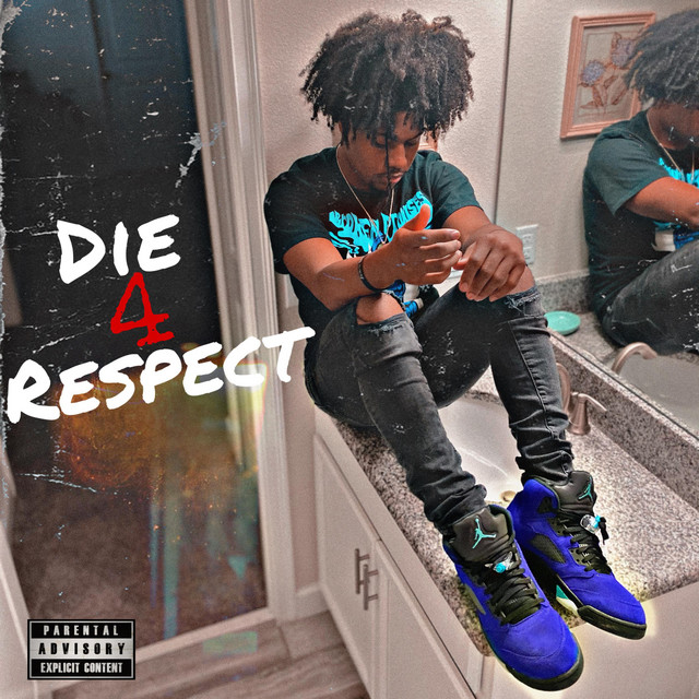 Die4Respect cover art