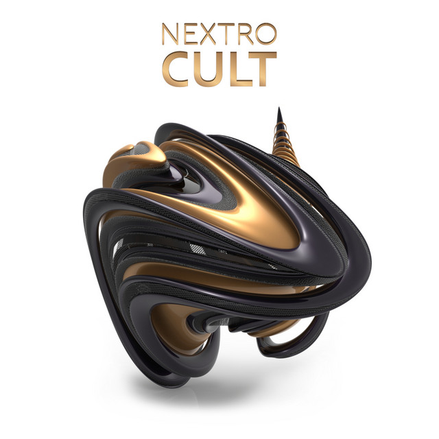 CULT cover art
