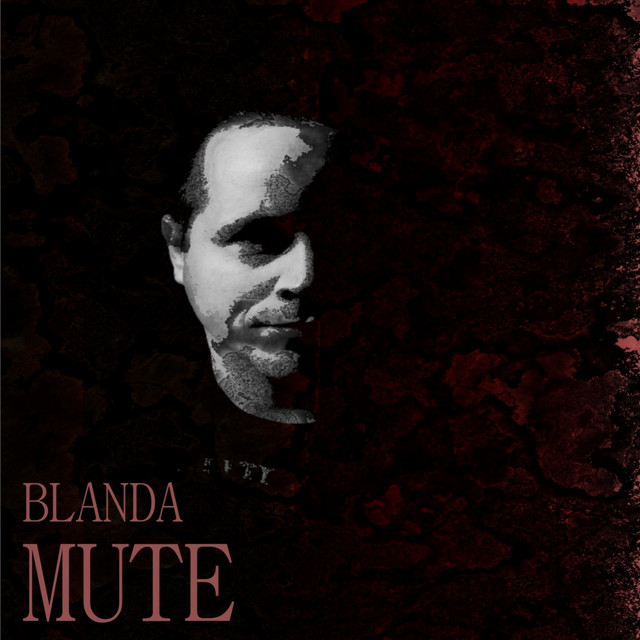 Mute cover art