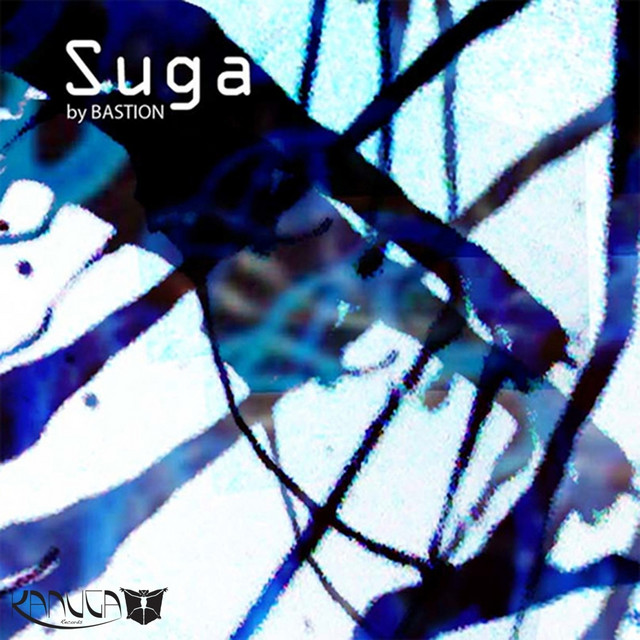Suga (Mars & Vans Remix radio edit) cover art