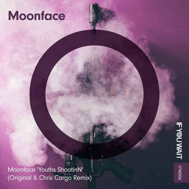 Moonface