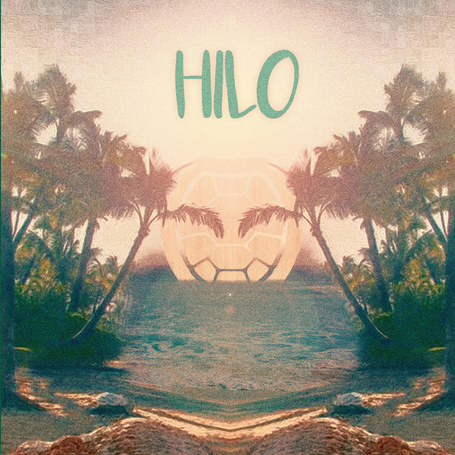 Hilo cover art