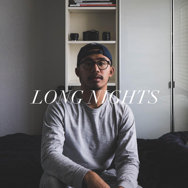 Long Nights - Single by Robin Reyes | Spotify