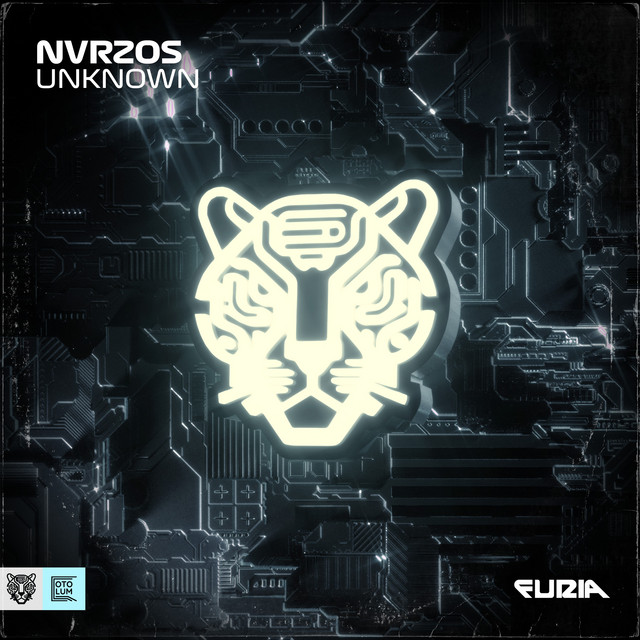 Unknown cover art