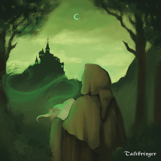 Talebringer cover art