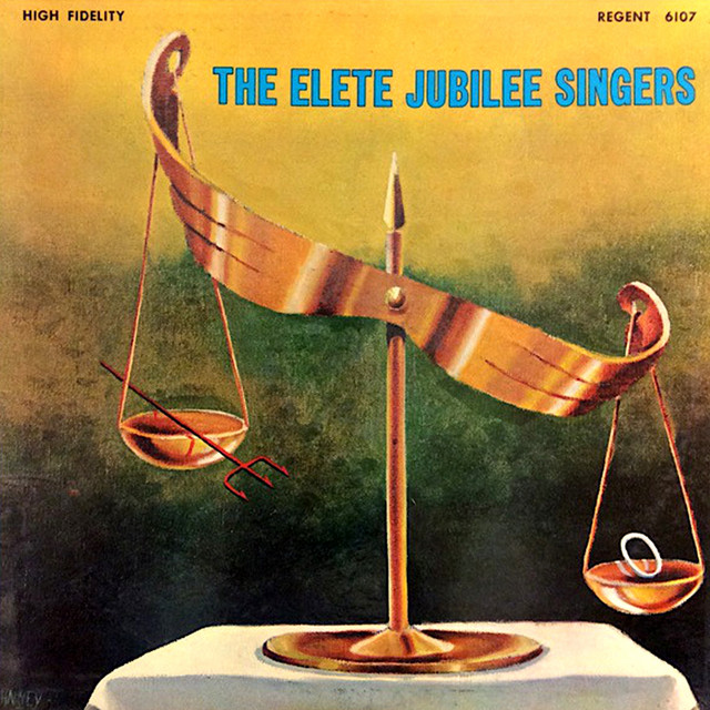 The Elete Jubilee Singers