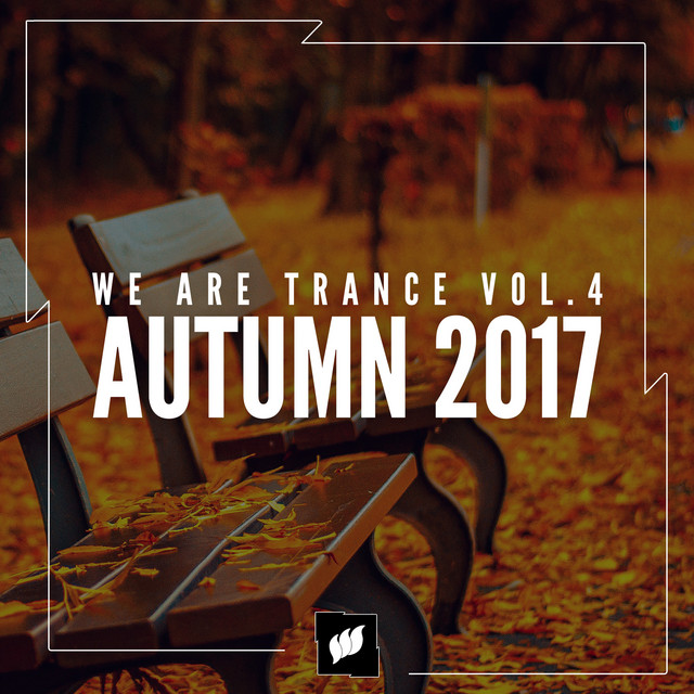 We Are Trance Vol.4 - Autumn 2017 cover art