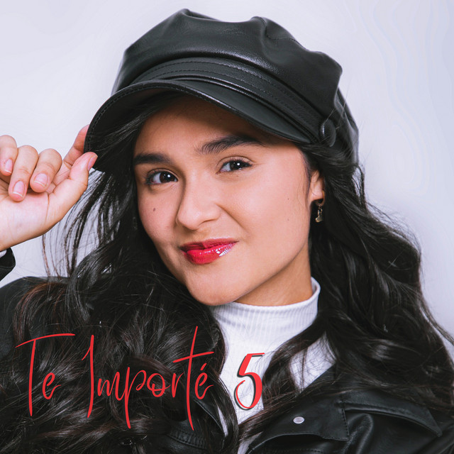 Te Importé 5 cover art