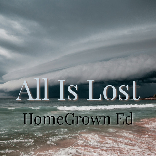 All Is Lost