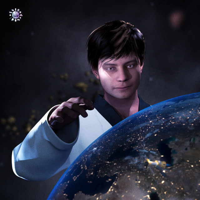 REBORN cover art