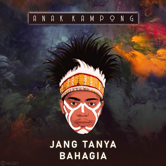 Jang Tanya Bahagia cover art
