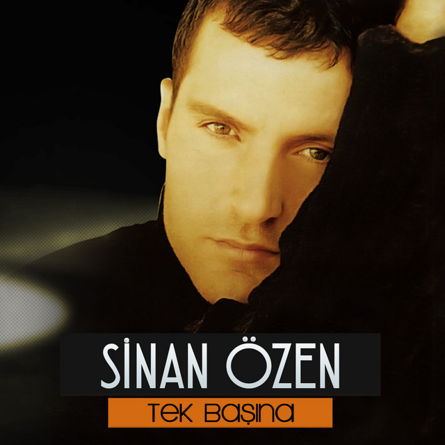 Tek Başına cover art