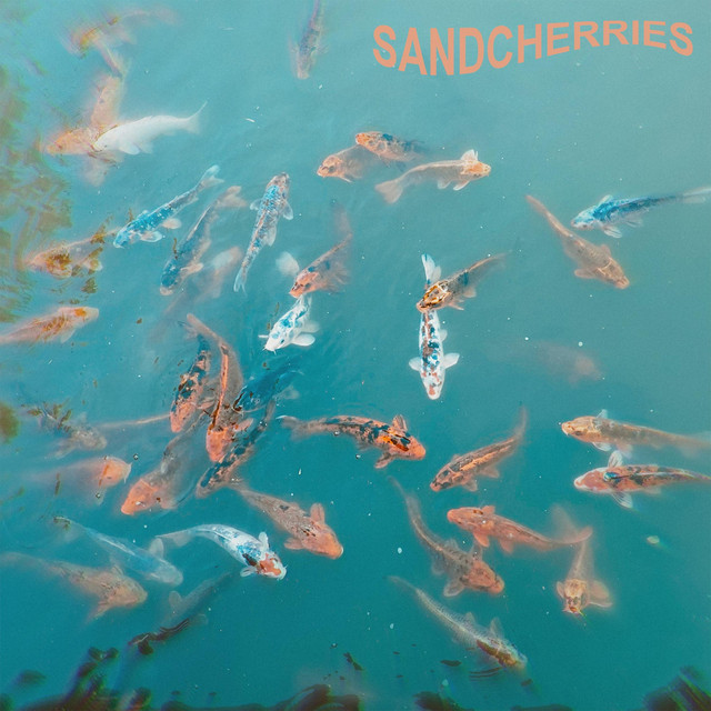 Call Me Pretty cover art