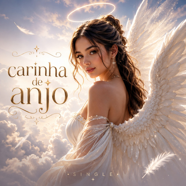 Carinha De Anjo
