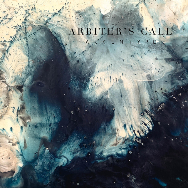 Arbiter's Call cover