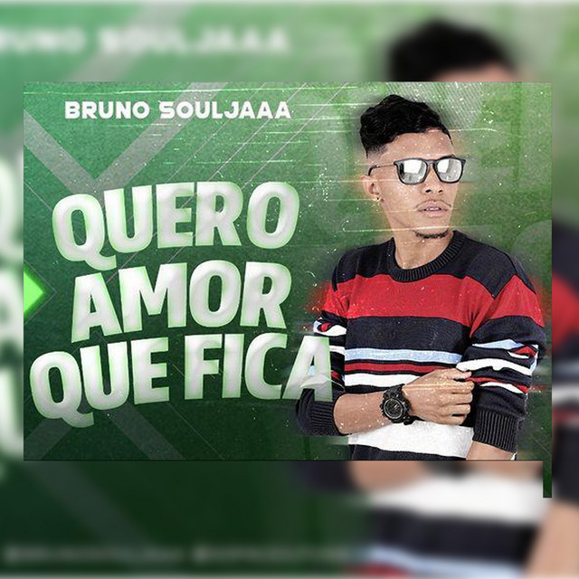 Quero Amor Que Fica (Cover)