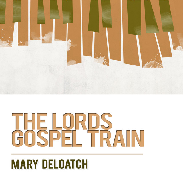 Mary Deloatch Photo