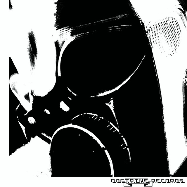 Test 1 cover art