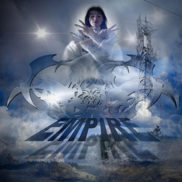 Build Your Empire cover art