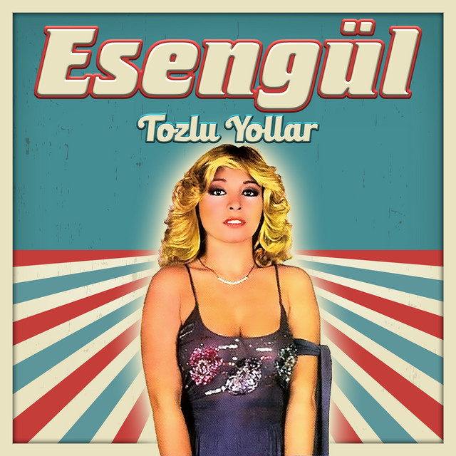 Tozlu Yollar cover art
