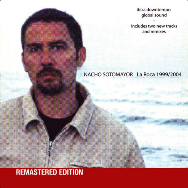 La Roca 1999/2004 (Remastered 2005) cover art