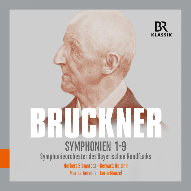 Bruckner: Symphonies Nos. 1-9 (Live) - Album by Anton Bruckner