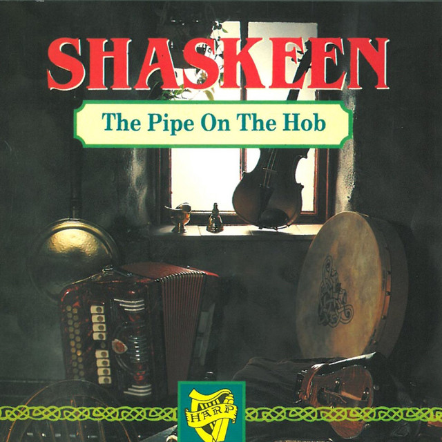 The Pipe On The Hob cover art