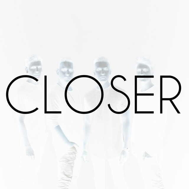 Closer cover