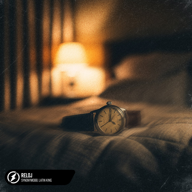 Reloj - Cover