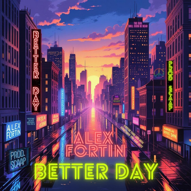 Better day