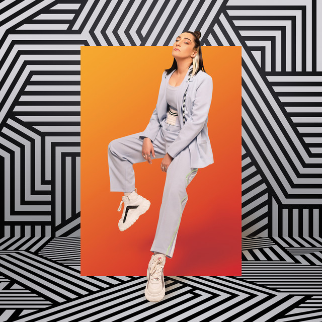 Belle à moche cover art