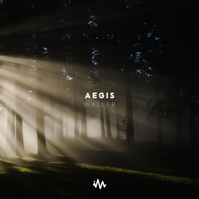 Aegis cover art