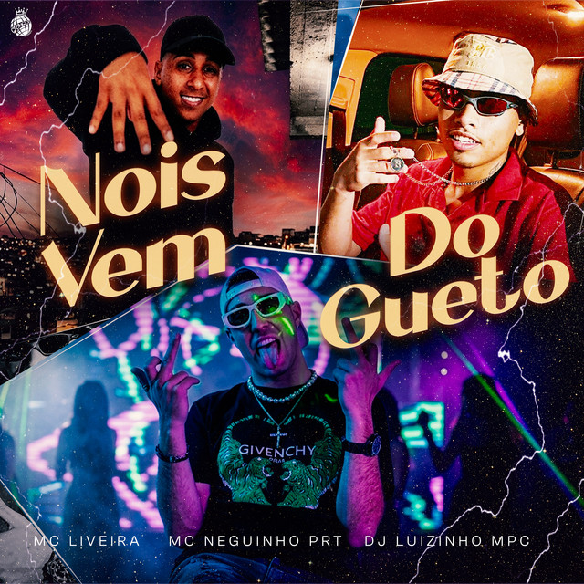 Nois Vem do Gueto