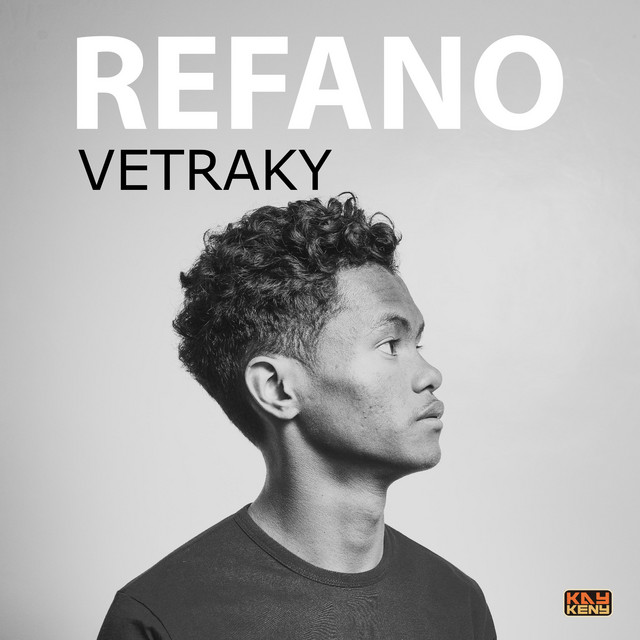 Vetraky - Album by Refano | Spotify