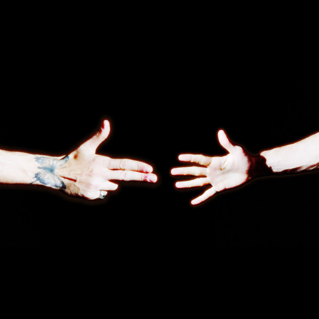ROCKPAPERSCISSORS cover art