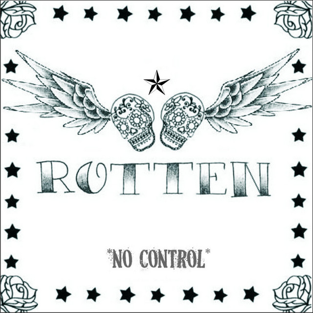 No control cover art