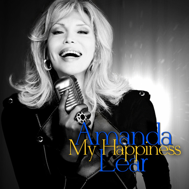 My Happiness (Deluxe Edition) cover art