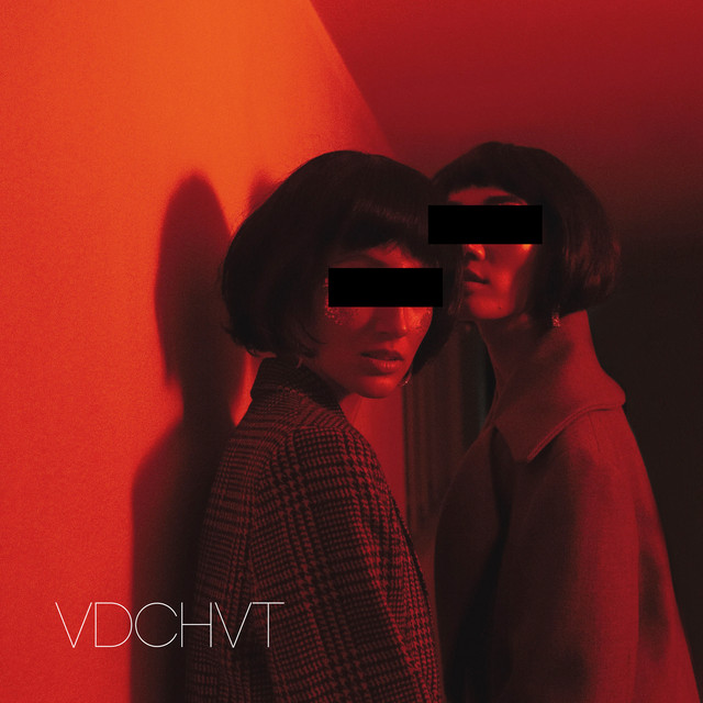 VDCHVT cover art