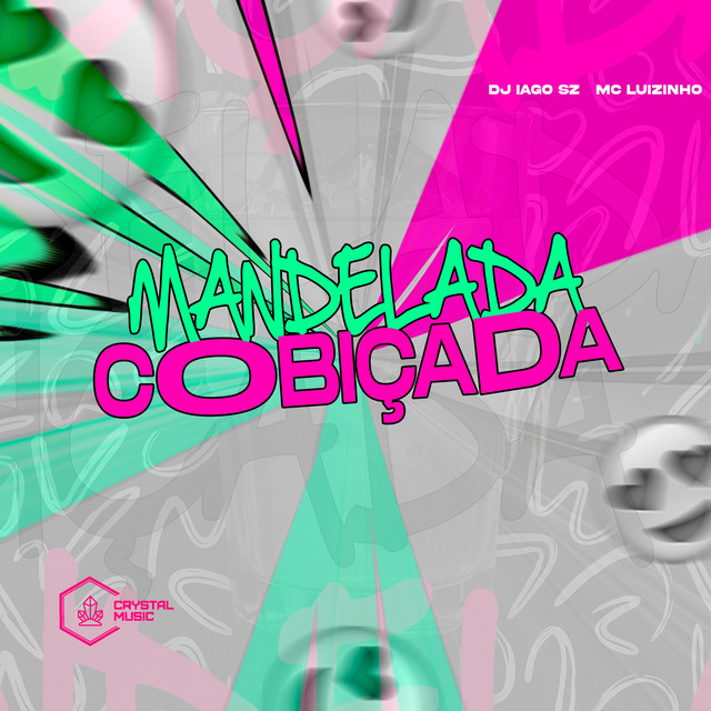 Mandelada Cobiçada