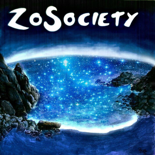 ZOSO (2010) cover art