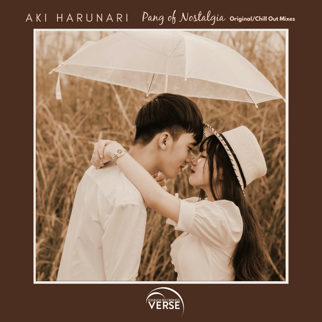 Pang Of Nostalgia Single By Aki Harunari Spotify
