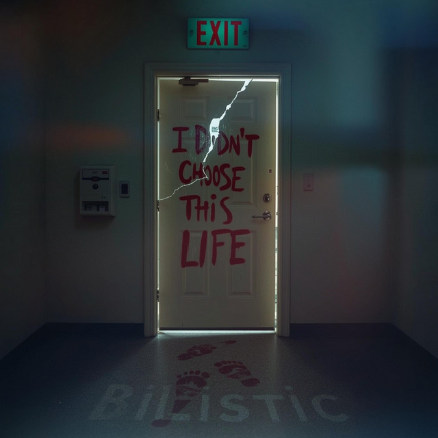 I Didn't Choose This Life