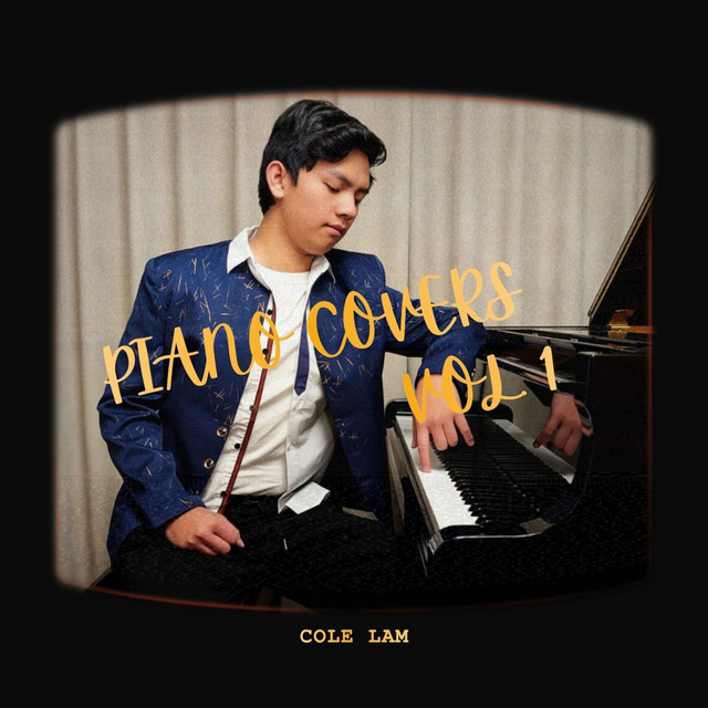 Cole Lam