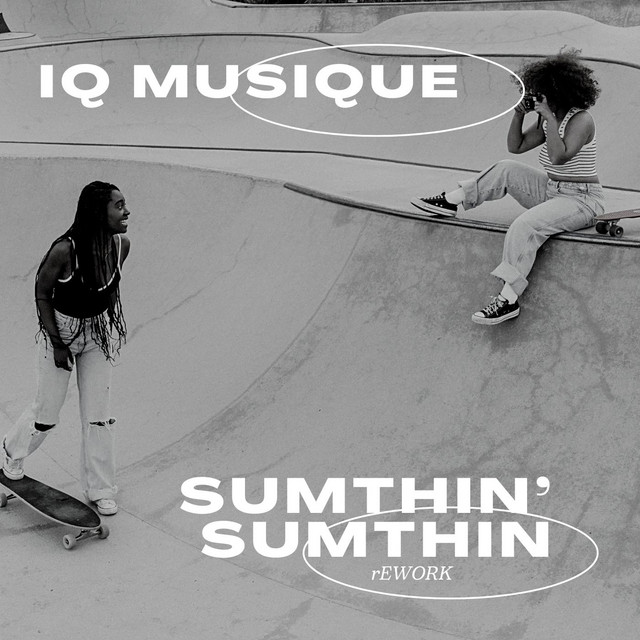 undefined album image