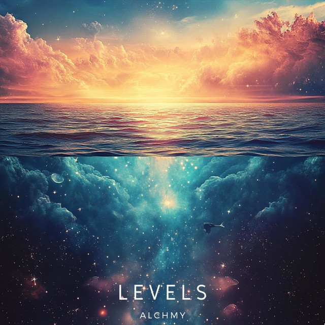Levels cover
