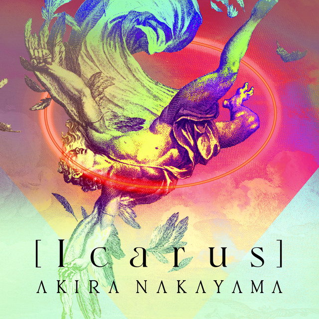 [Icarus] cover art